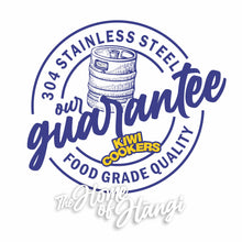 Load image into Gallery viewer, Iwi Cooker