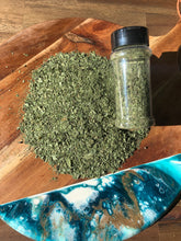 Load image into Gallery viewer, Kawakawa Seasoning