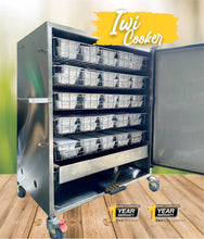 Load image into Gallery viewer, Iwi Cooker