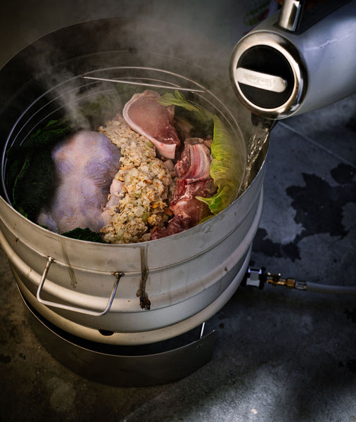 Beginners guide to Hangi using your Whanau Kiwi Cooker
