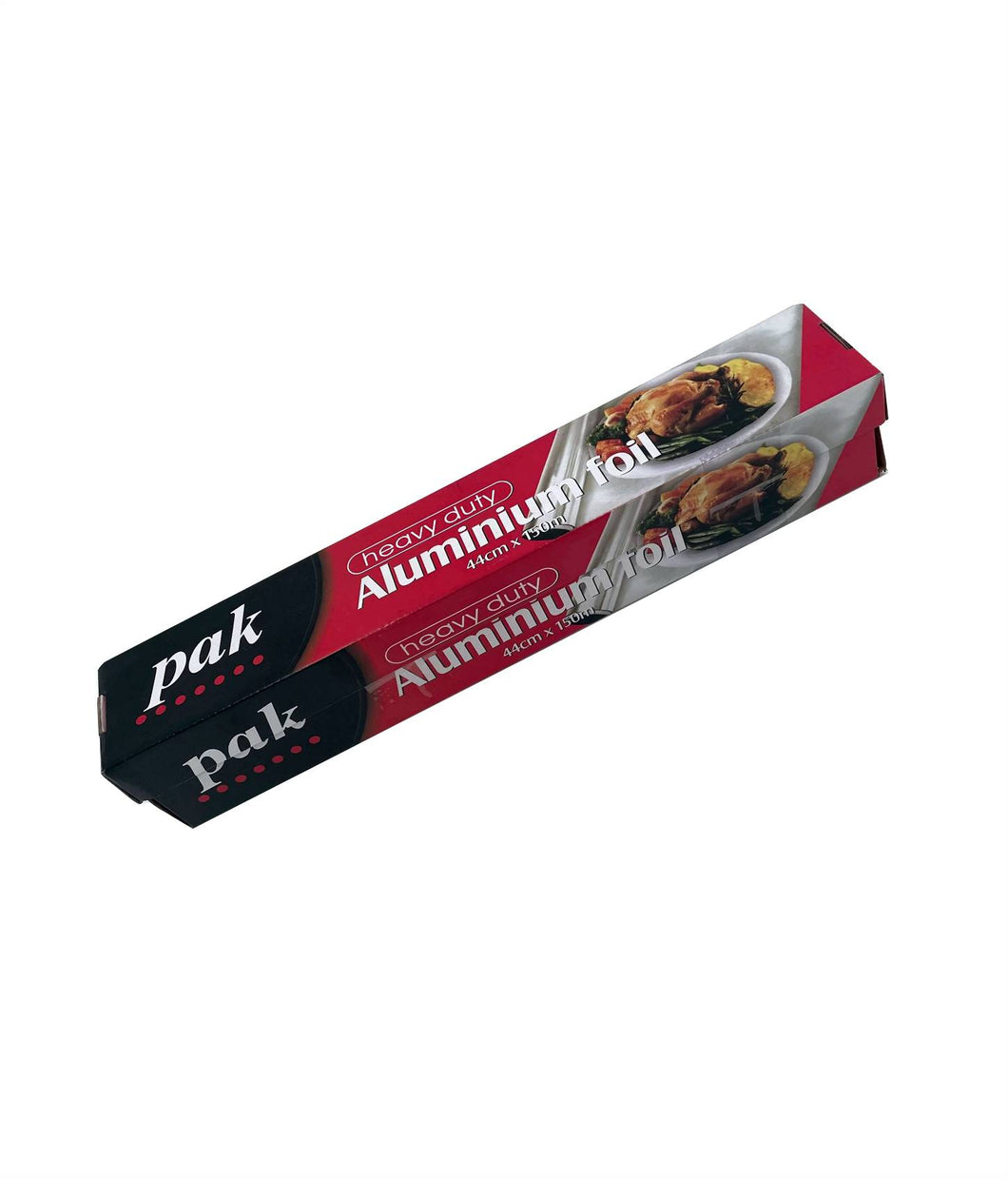 Heavy Duty Aluminium Foil