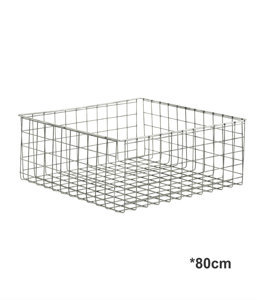 Kiwi Cookers Hangi In ground Basket