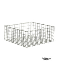 Load image into Gallery viewer, Ground Hangi Basket 60cm
