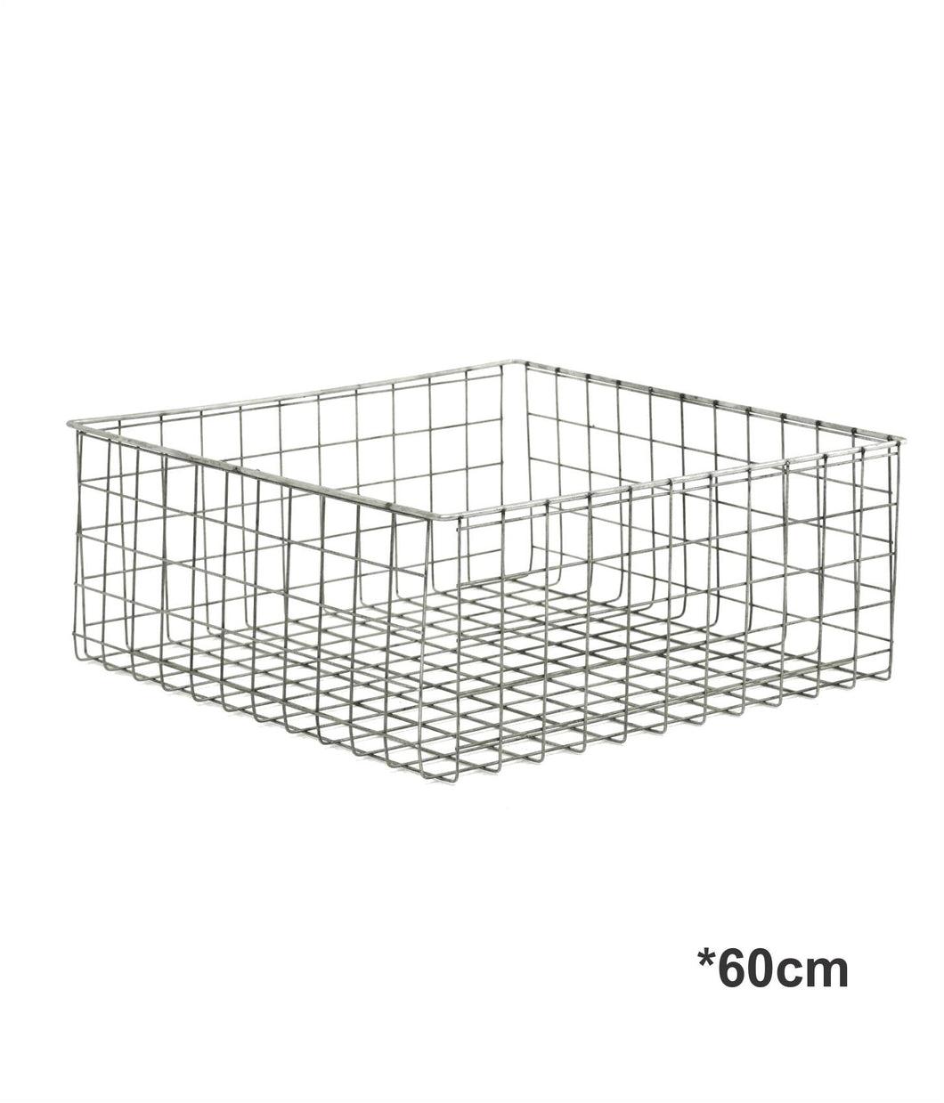 Ground Hangi Basket 60cm