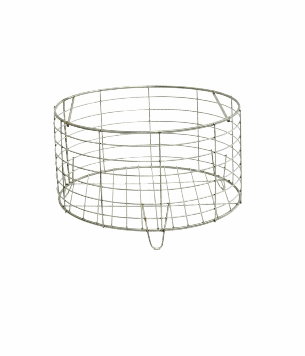 Half Sized Keg Basket
