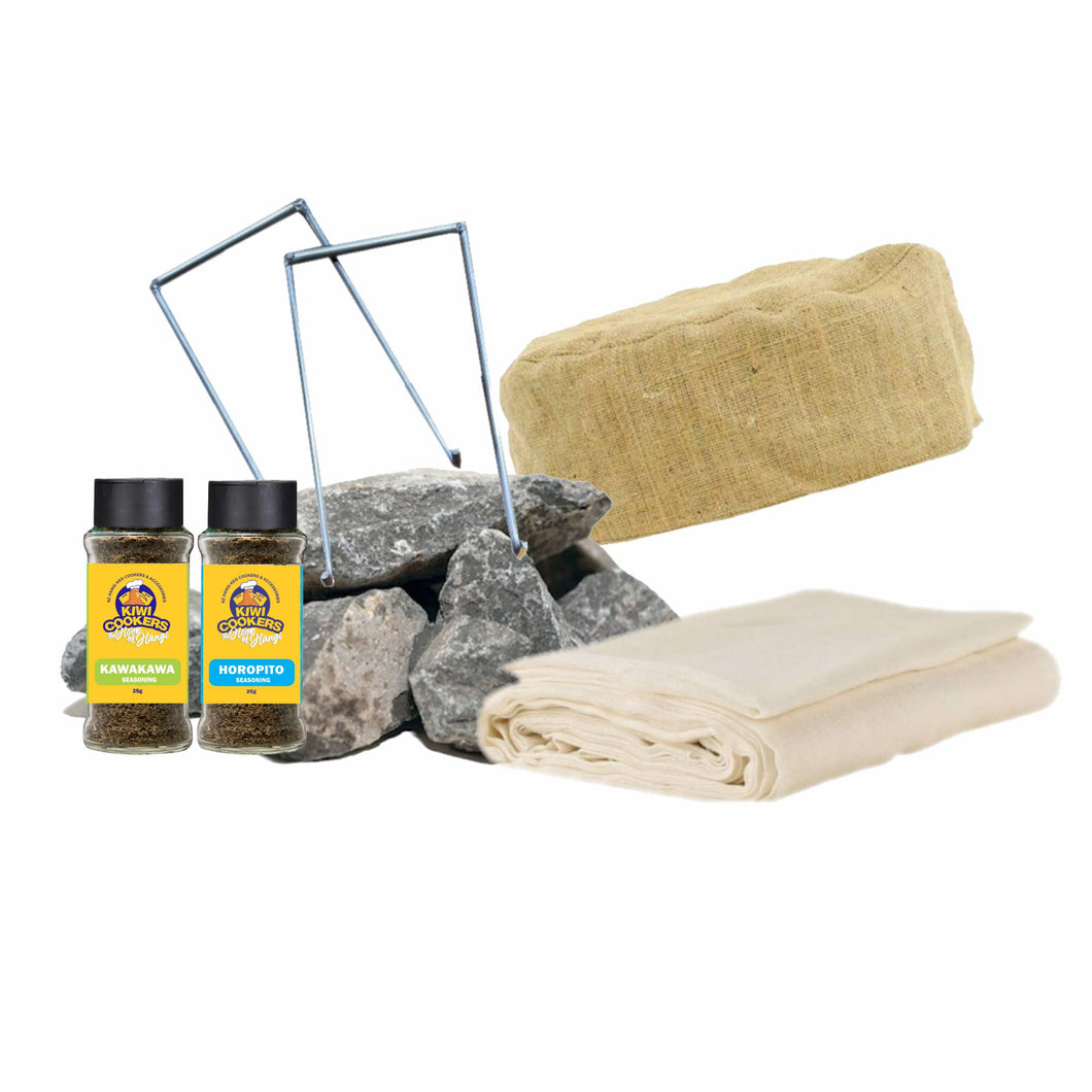 Mātanga Pack