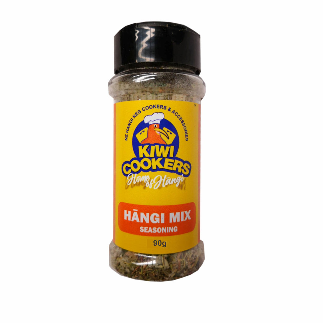 Hangi Mix Seasoning