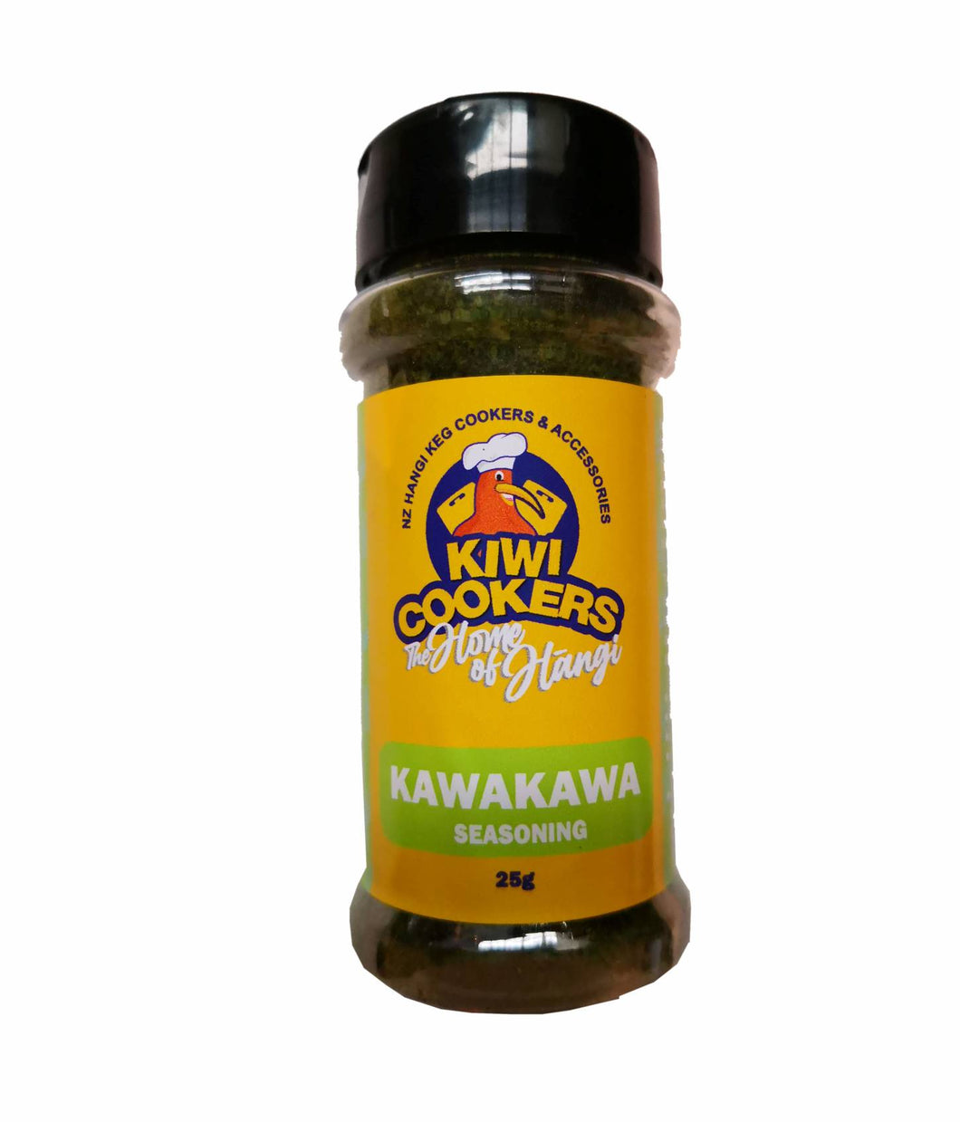 Kawakawa Seasoning